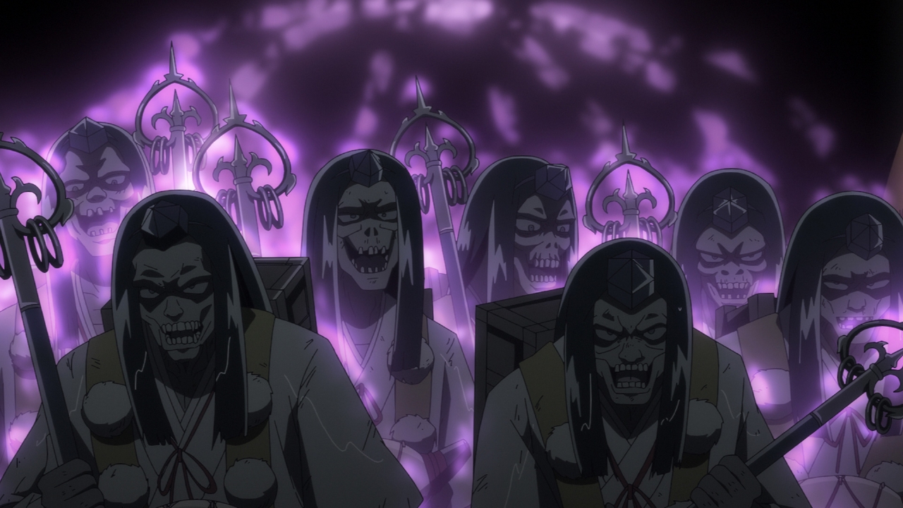 第二十二話 七人ミサキ