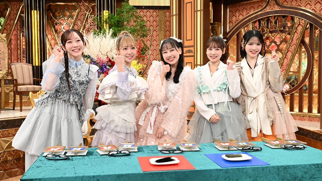 GACKT様がジャングル最深部に…！一体なぜ！？