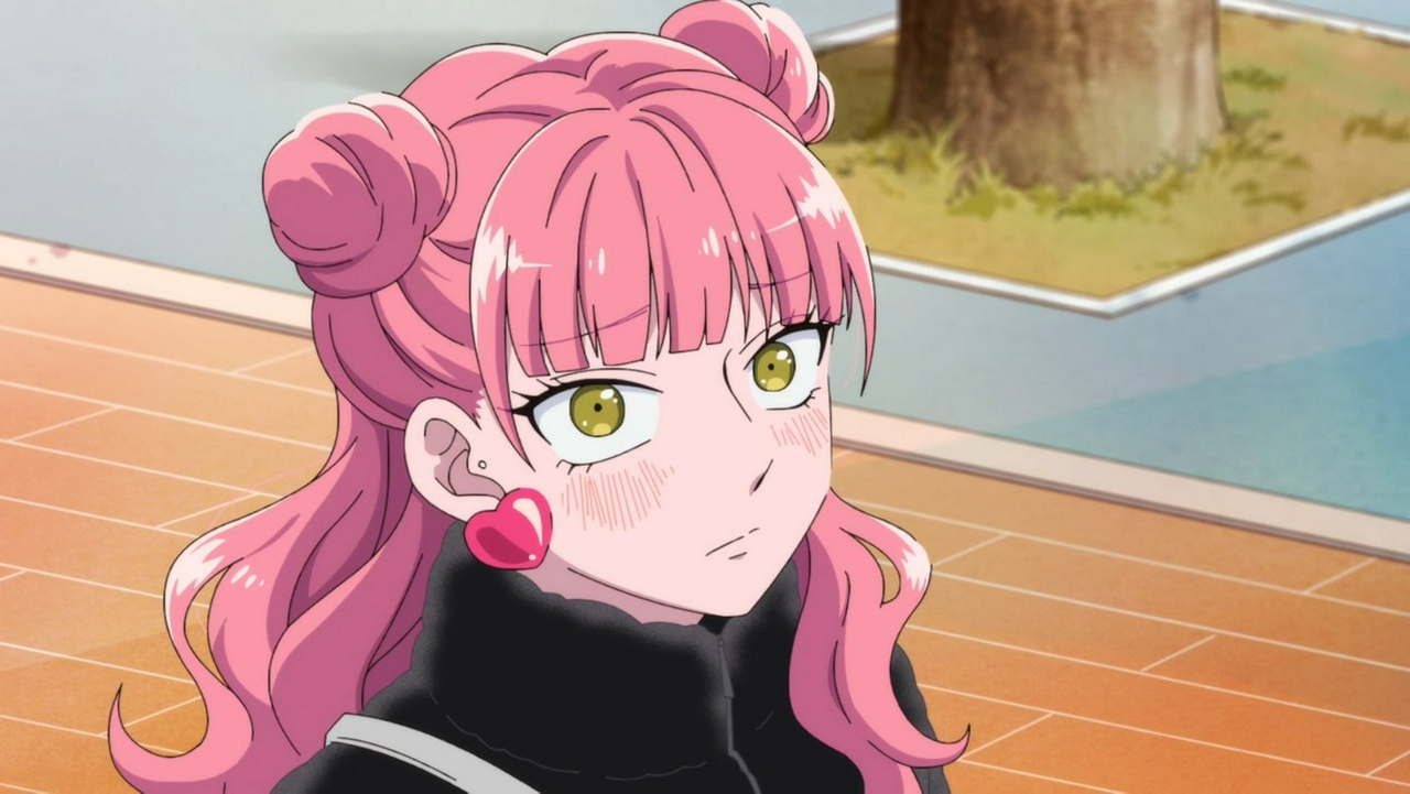 第15話「行く年来る年」