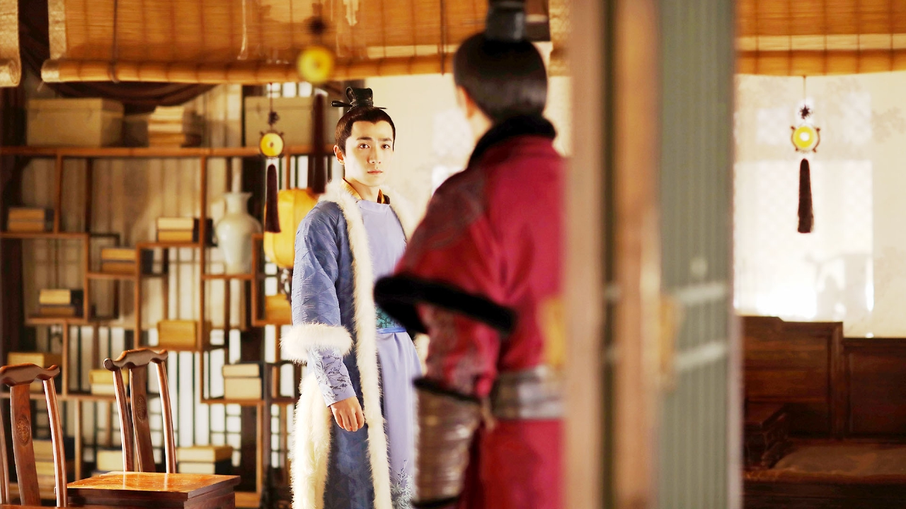 第68話「愛の鼓動」