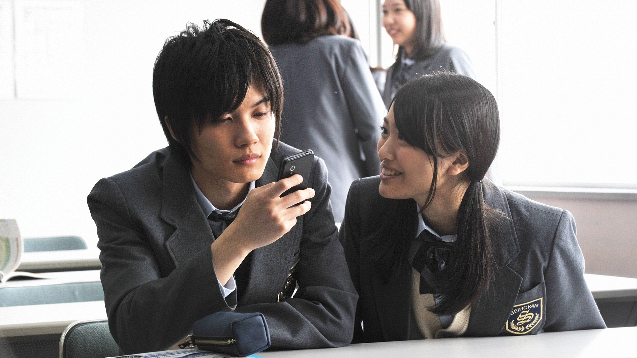 第4話 弟にラブレター？？家庭教師強引にデートを仕込む！