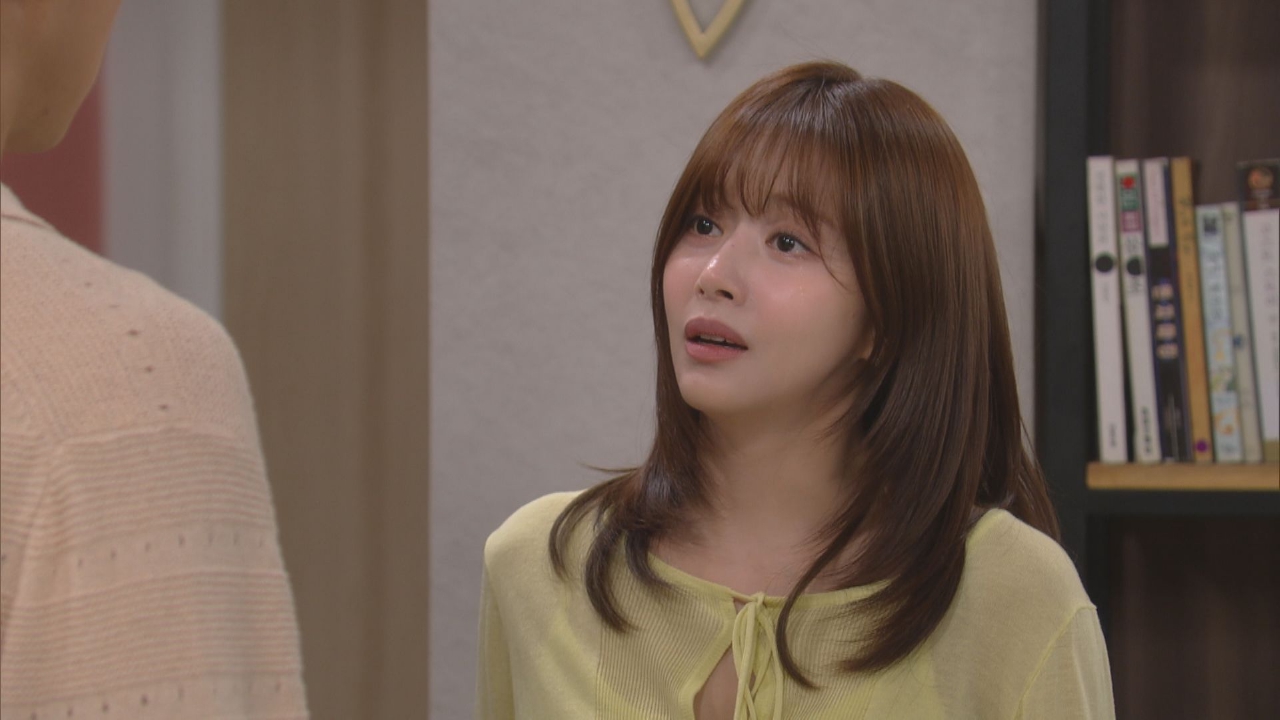 第36話　そっくりな顔