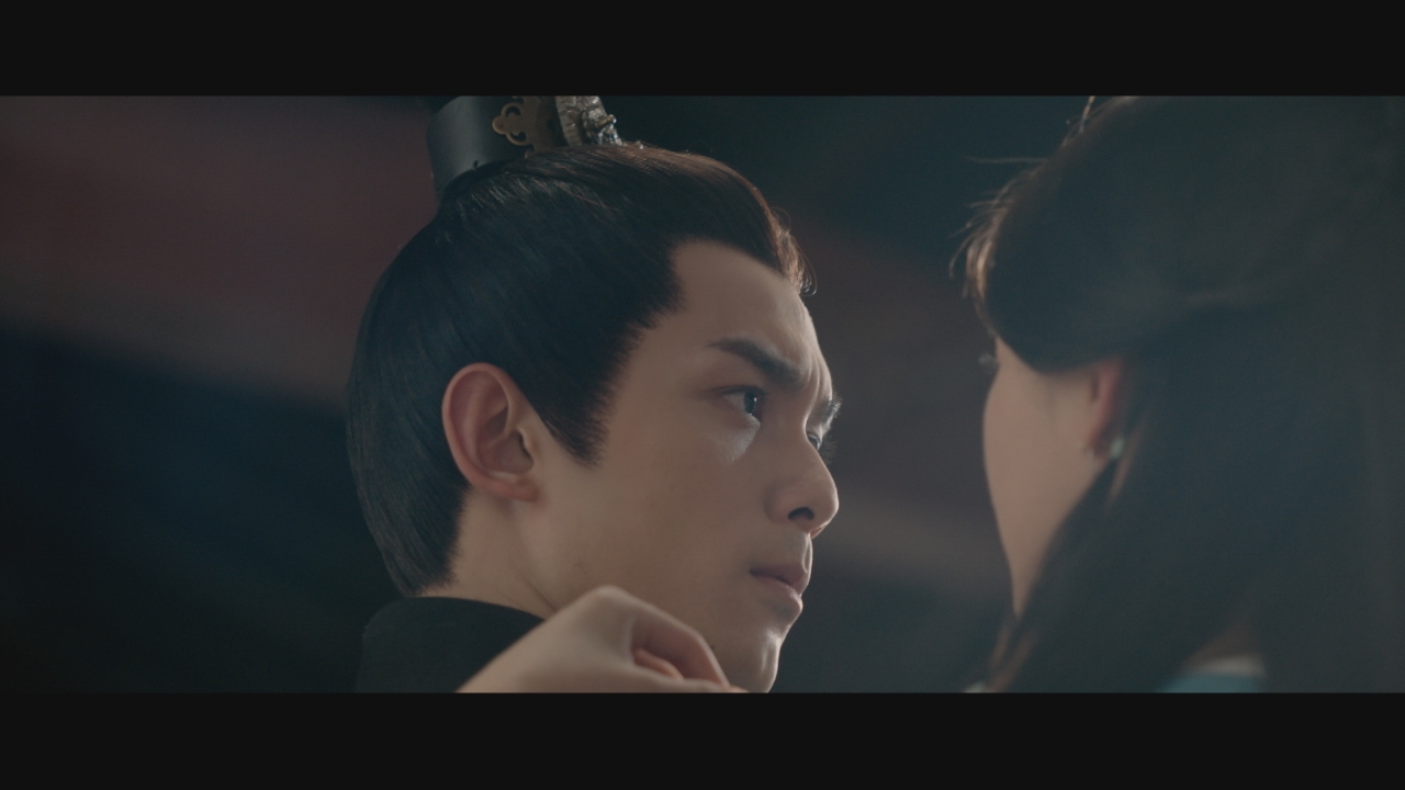 第２４話　「一世一代の決断」