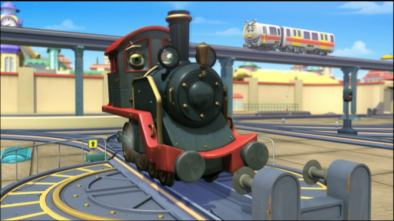 第706話 おめでとう ピート！