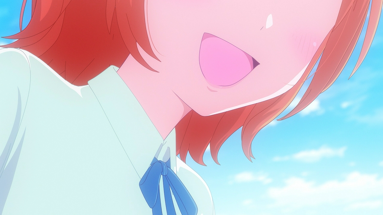 #10 うみ