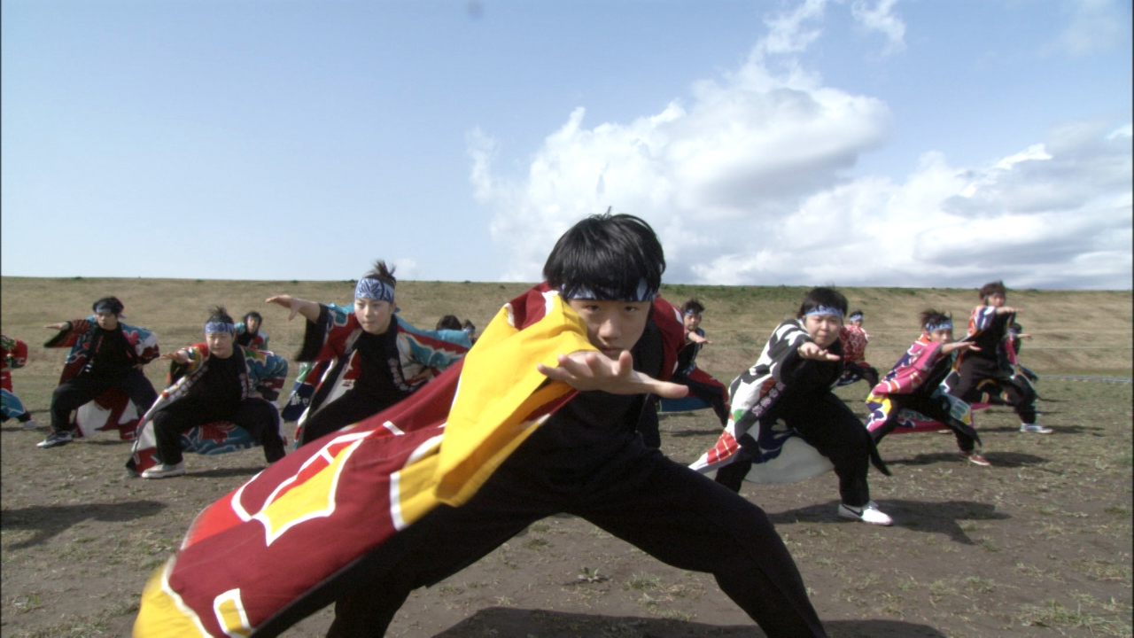 卒業スペシャル「さよなら金八先生」