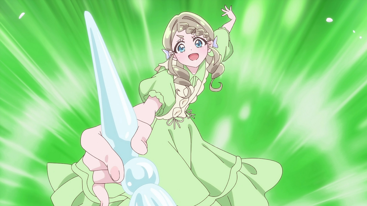 第16話　探偵エリーの事件簿！？
