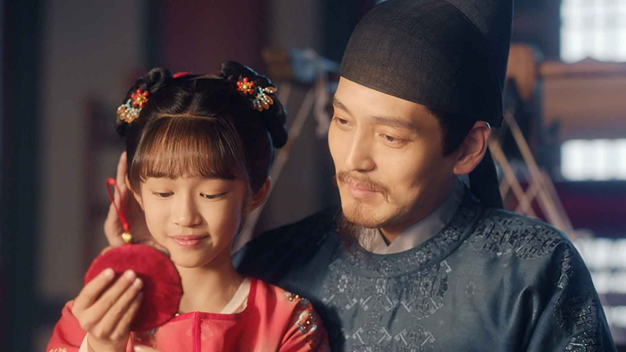 第12話「あの日の言葉」