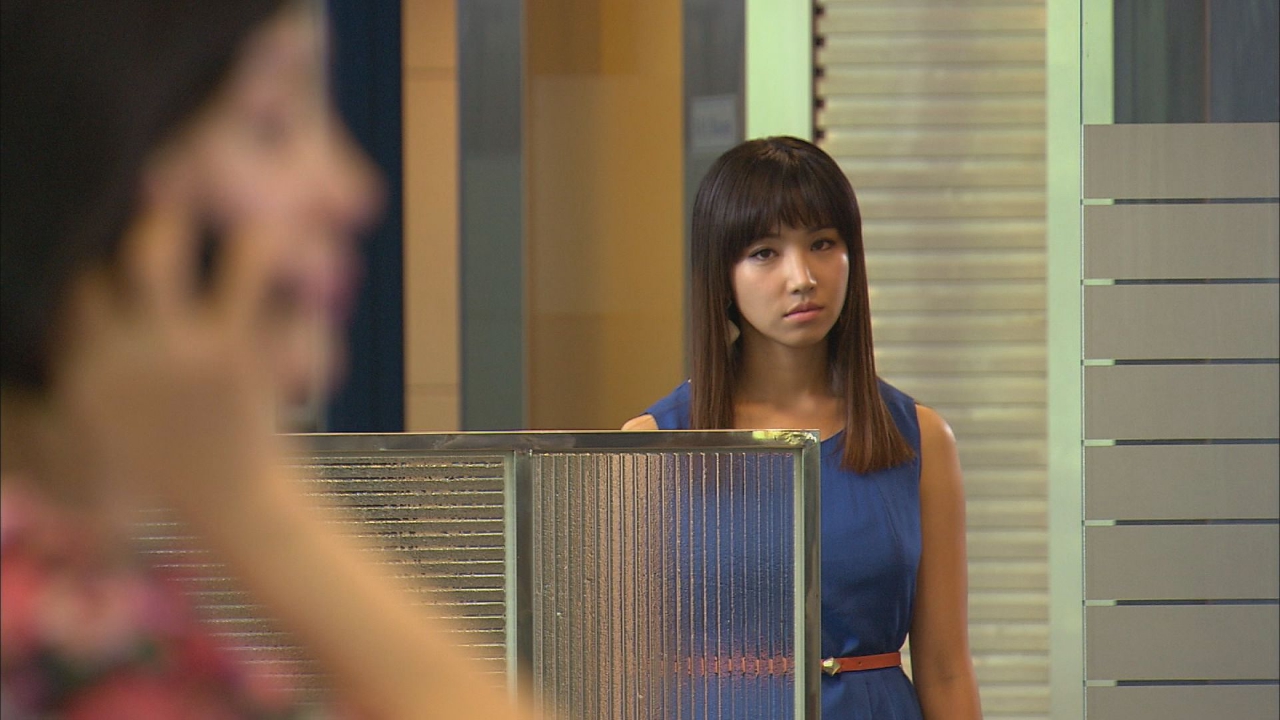 第57話「イギリスからの電話」