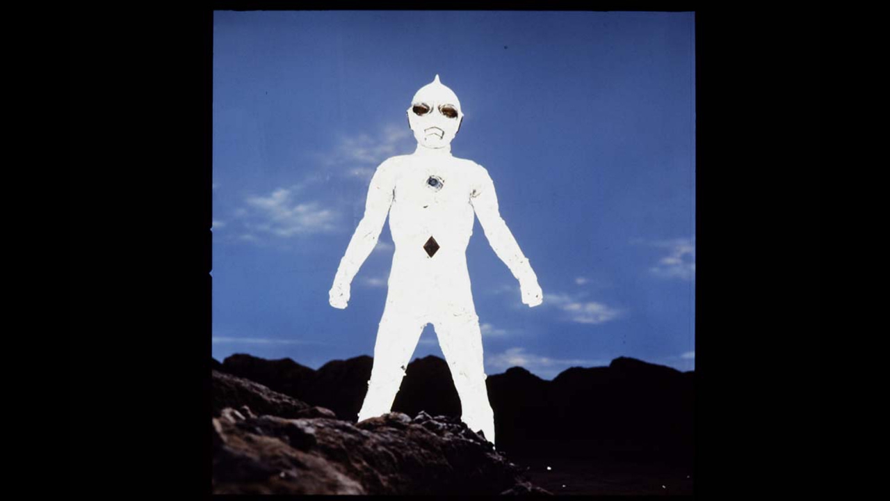 第8話「よみがえった伝説」