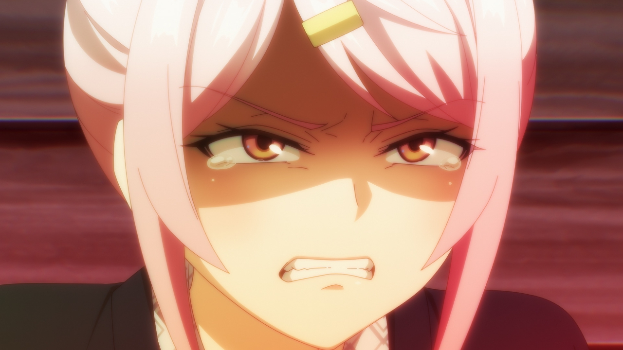 第19話 どうにかこうにか切り抜けたい