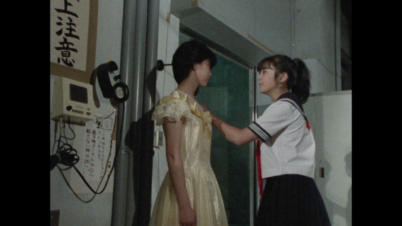 第14話「血ぬられた鍵盤」