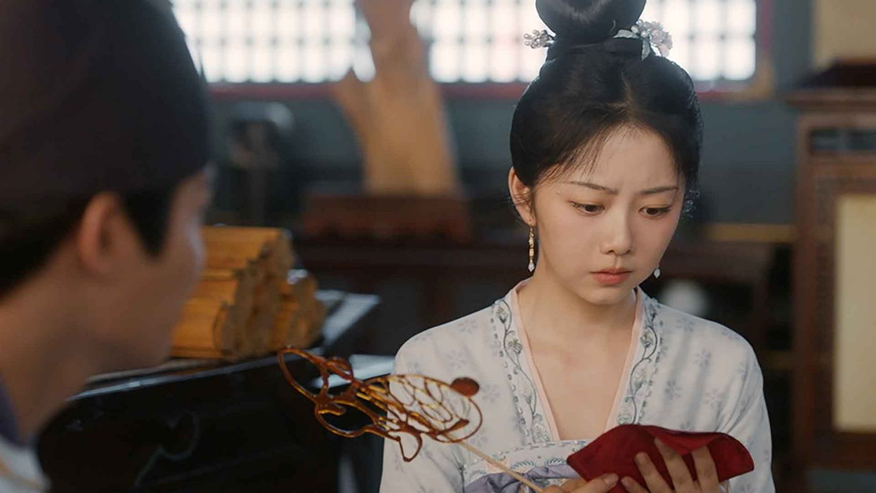 第14話「権力の味」