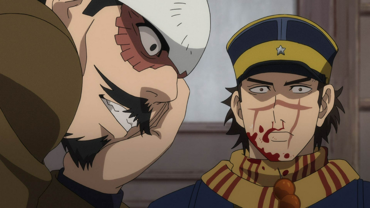 第四話「死神」