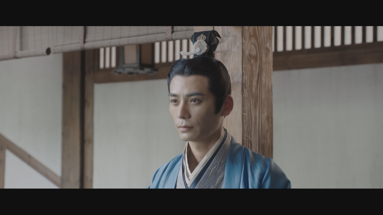 第１９話　「急転直下」