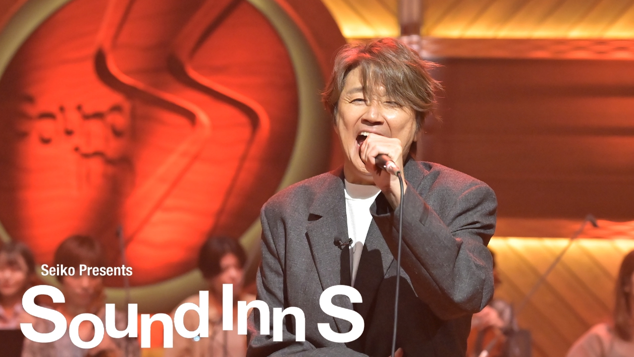 近藤真彦