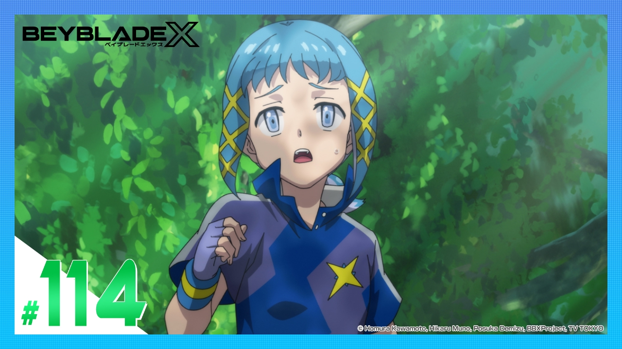 第114話 未来へ向かって