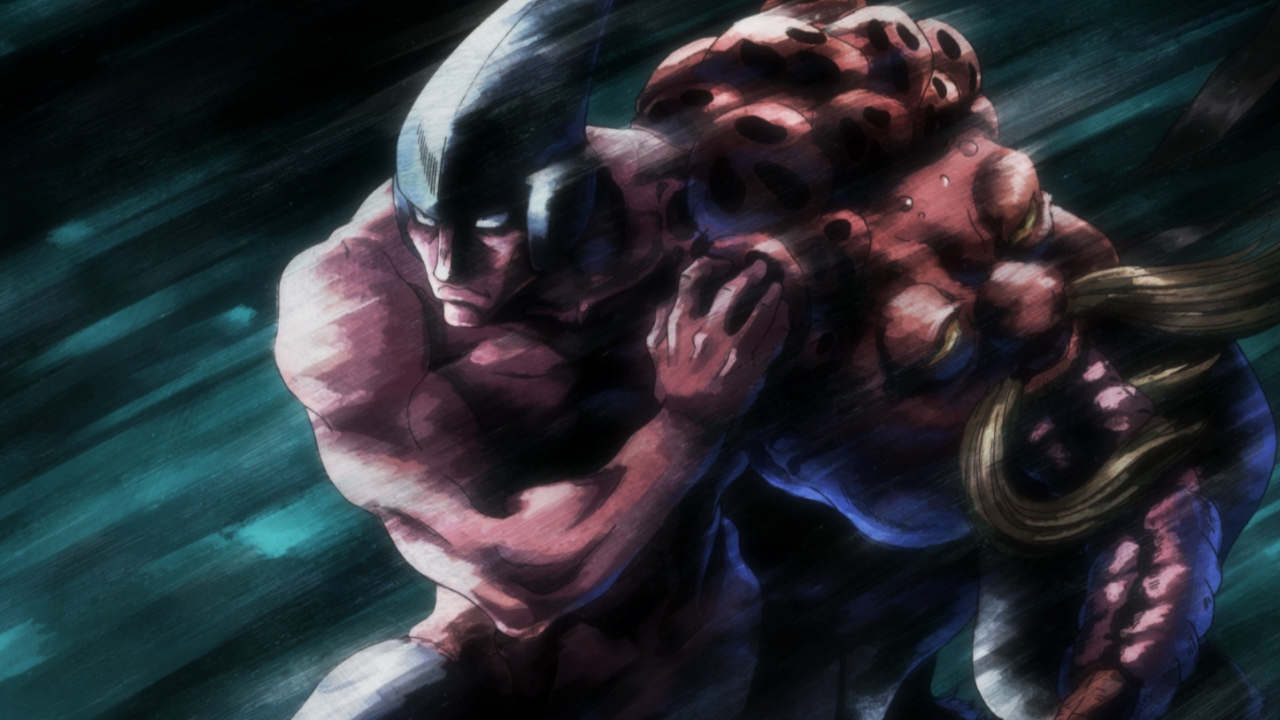 第121話　ハイボク×ト×メンボク