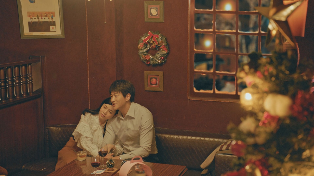 第39話「最高の贈り物」