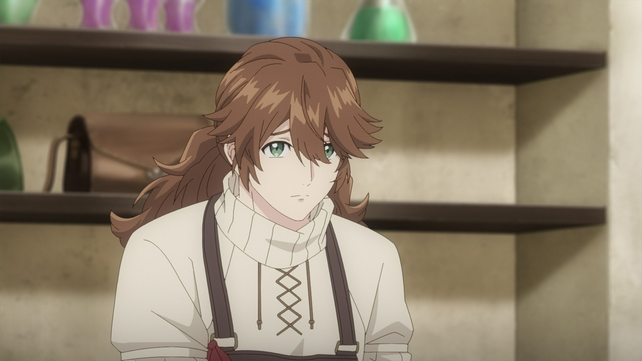 第10話 「イレヴンの願い」