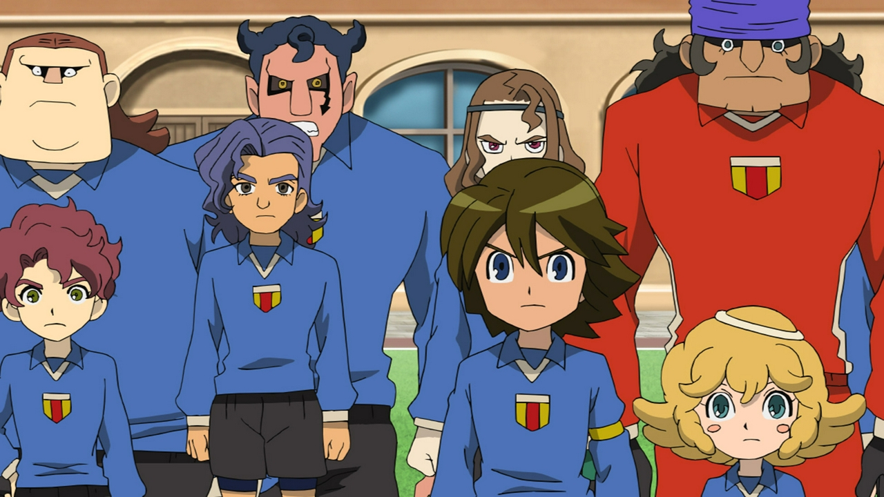 第91話 帝国の呪縛！後編!!