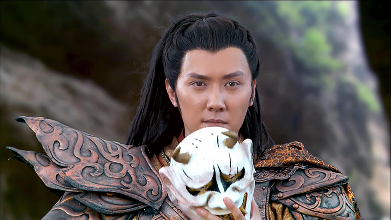 第1話「巫女の予言」