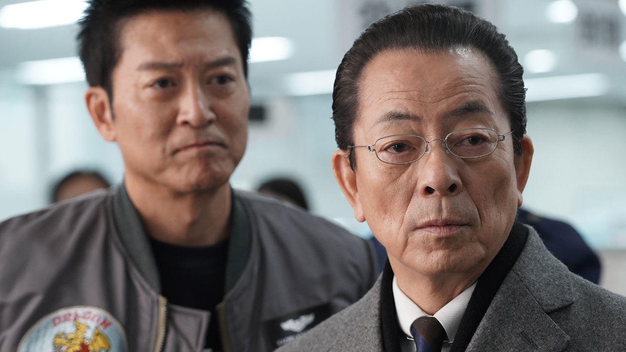 第17話「インビジブル」