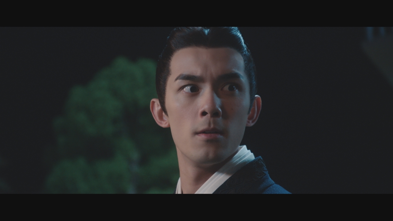 第２８話　「神像に嫁ぐ心得」