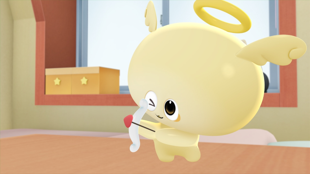 第10話『ゆかとあいるん、ぷにっといれかわるん♪』