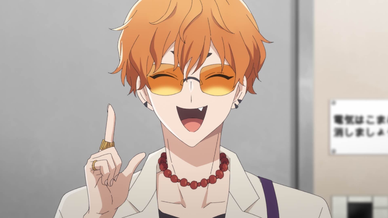 ＃４ バイト4日目