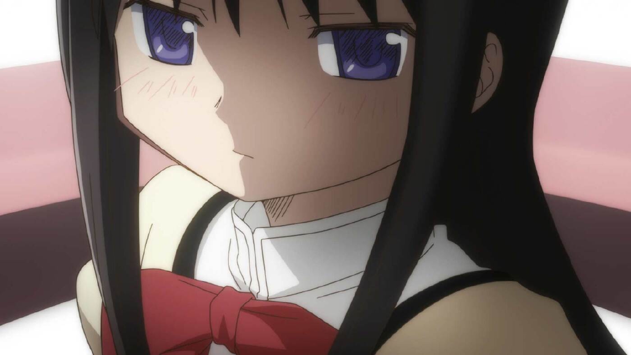 第10話「最後に残った道しるべ」