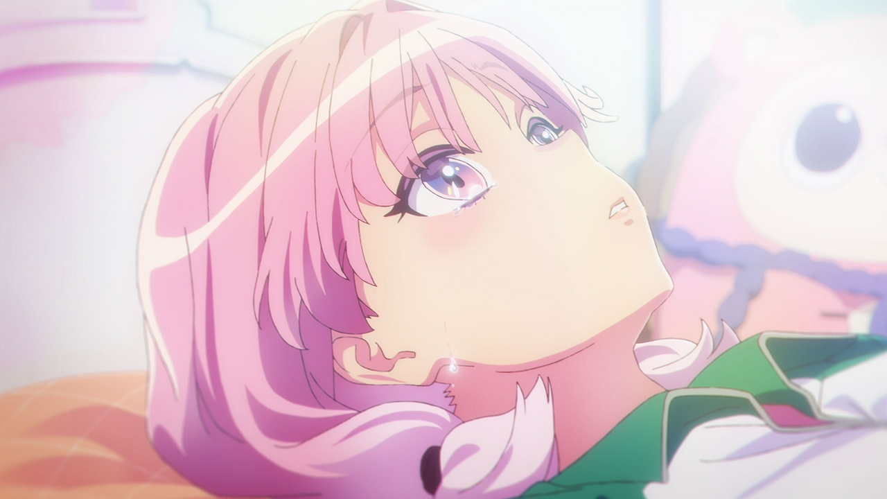 第11話「……どちら様ですか？」