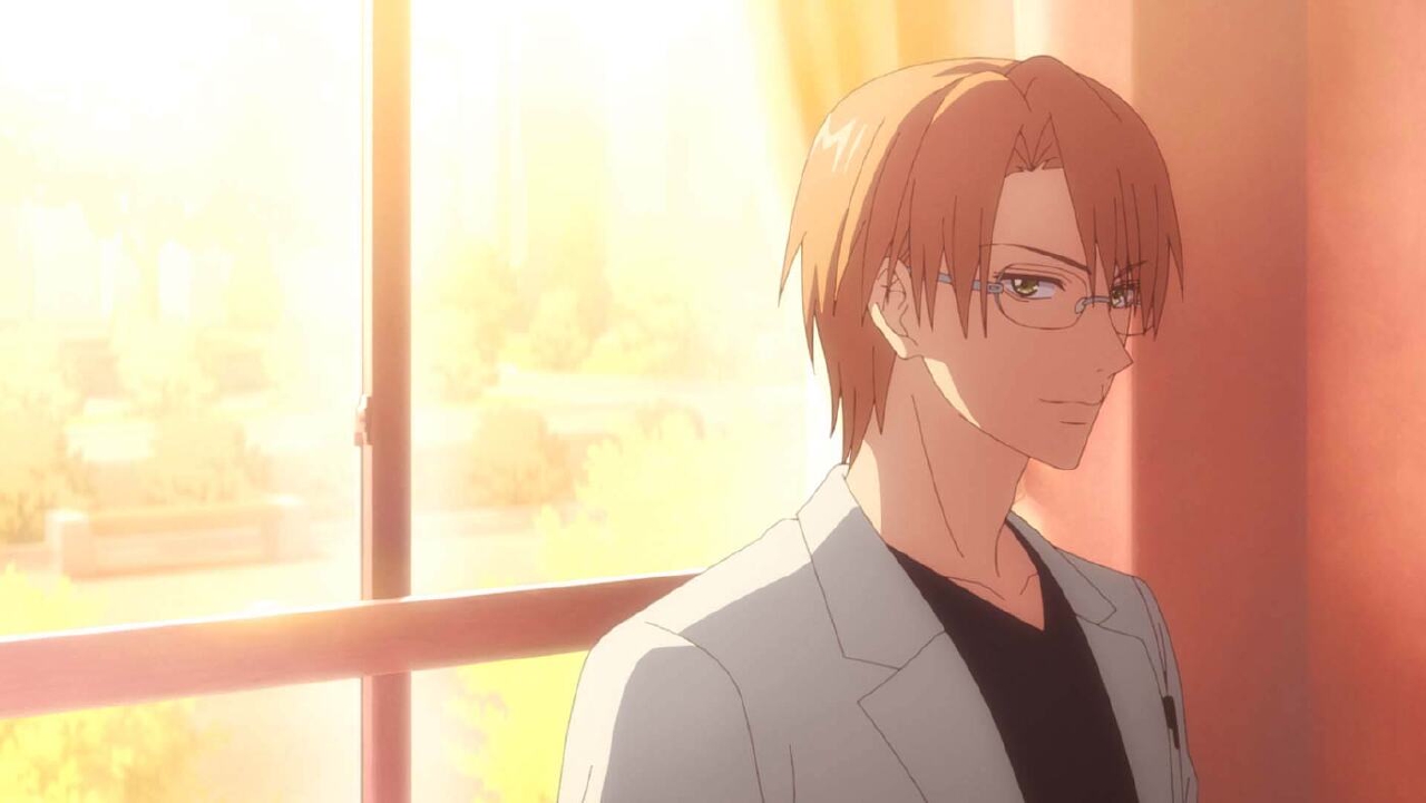 ep.2「一緒にいたいの」