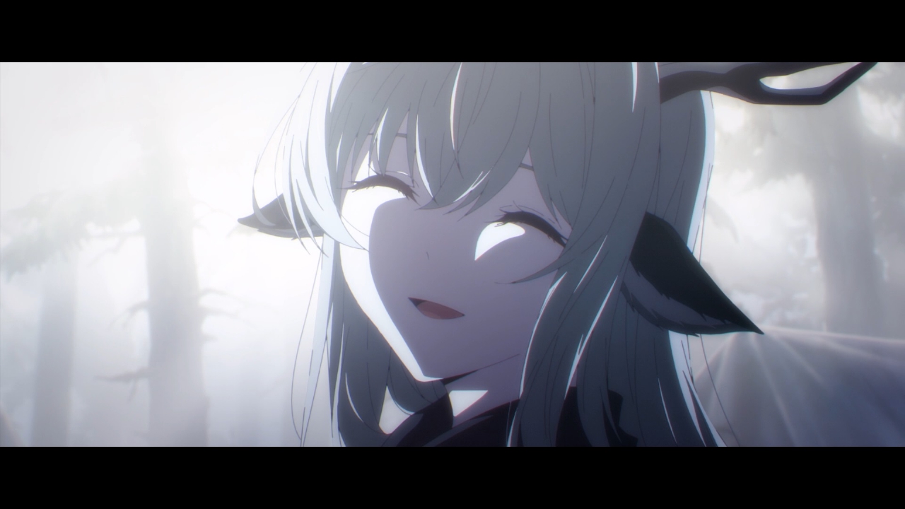 episode 23「泥濘 Stain」
