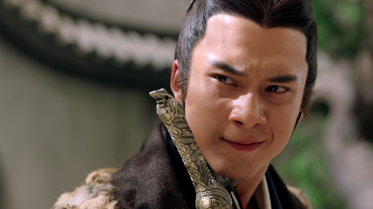 【第５１話】伏寿（ふくじゅ）との別れ