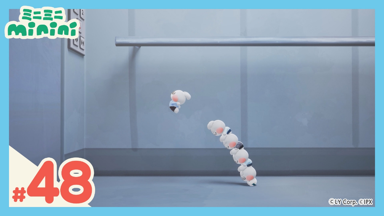 第48話 12階で、降りたいんです！