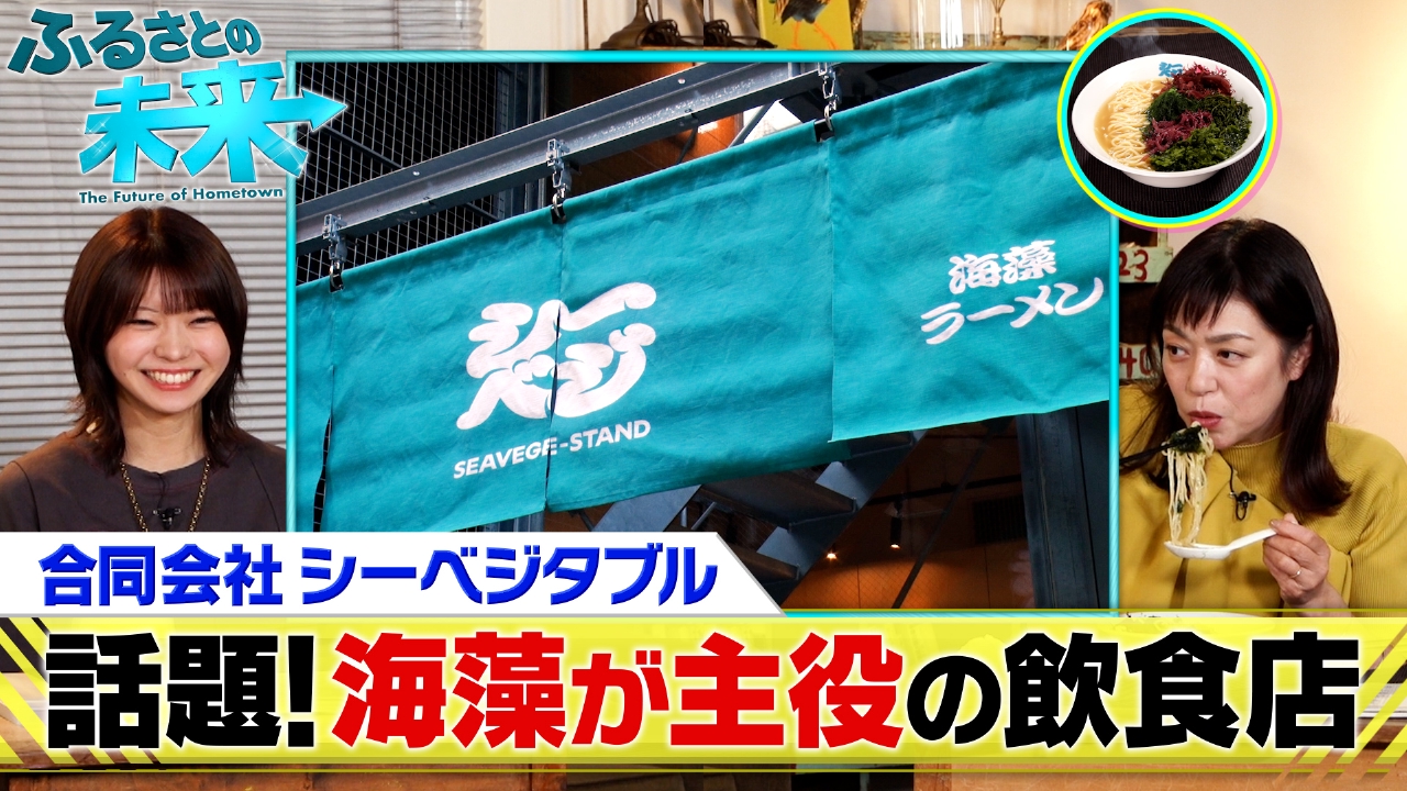 合同会社シーベジタブル パート2