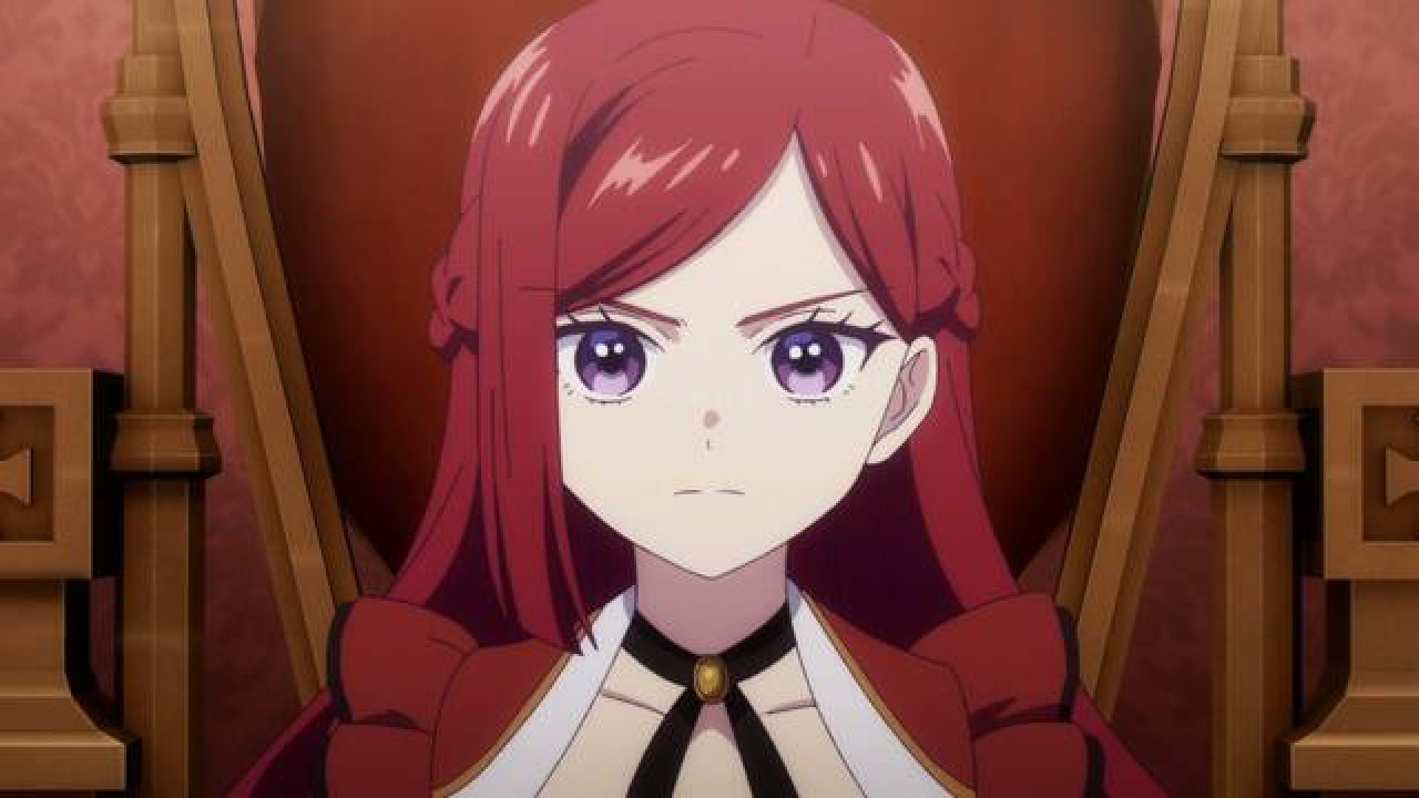 第４話「～最低王女と誓いの青年～」