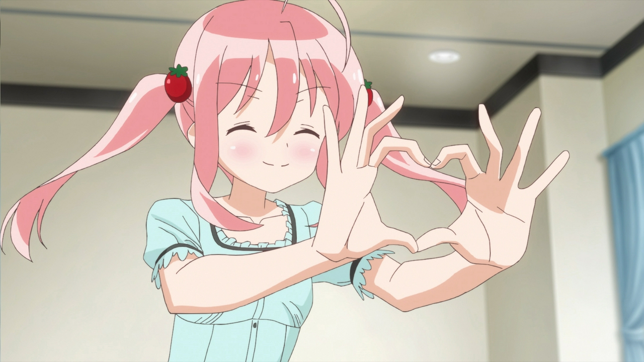 第4話　ユニット