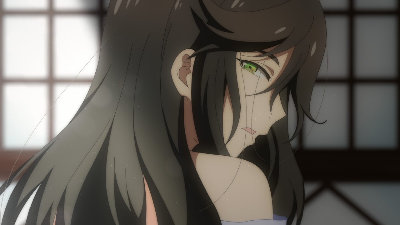 第3話「（本日、定休日です。）」