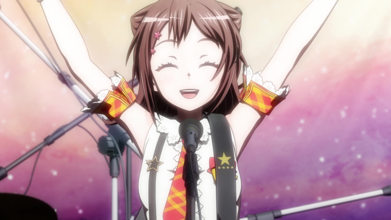 #9 いくぞポピパ