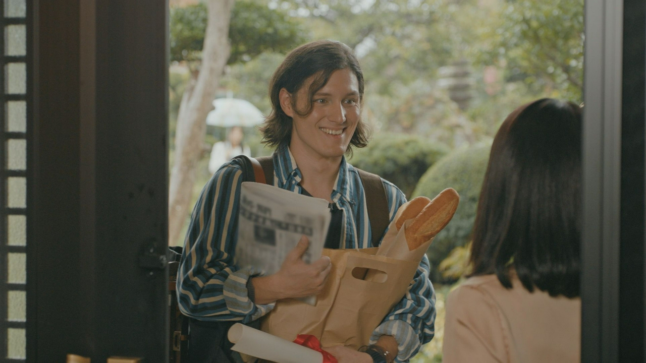 第47話「新たな出会い」