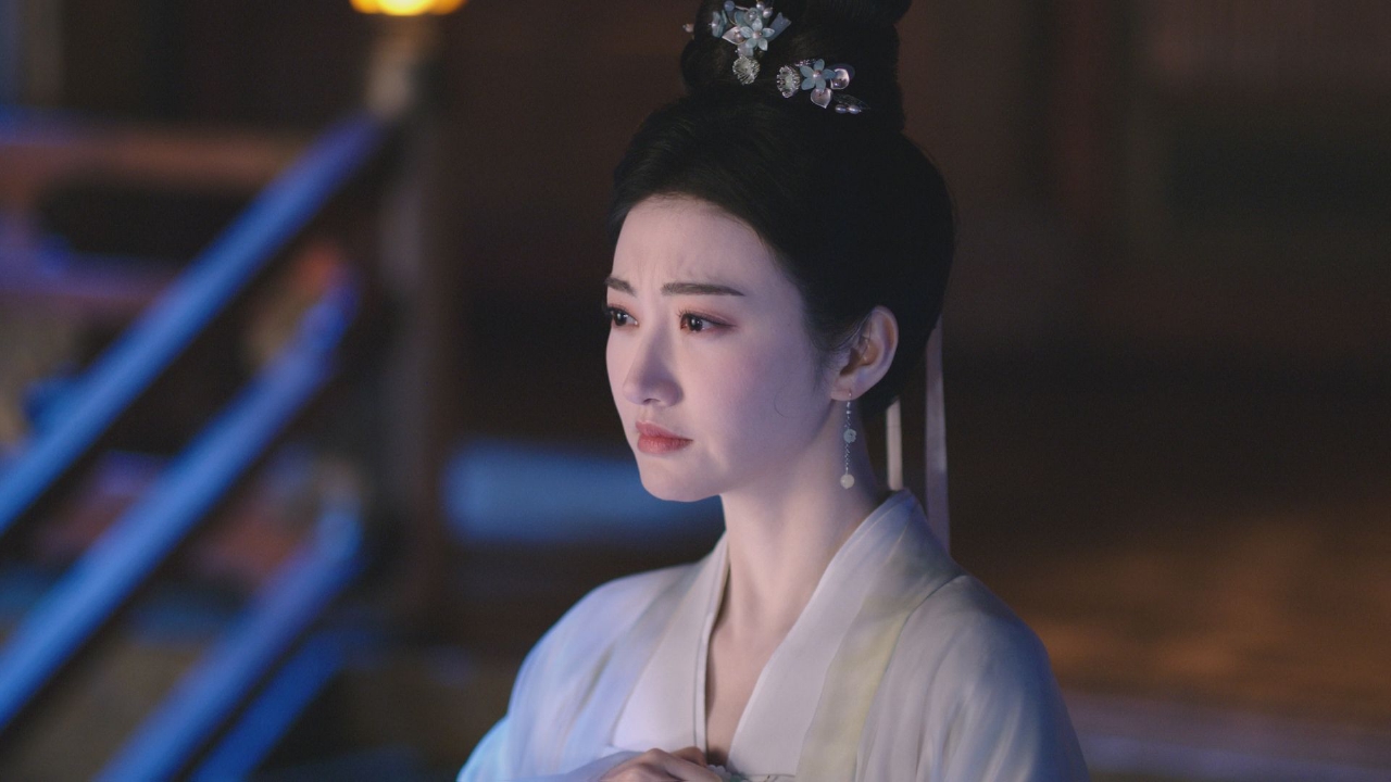 第３７話　「謀反人の登場」