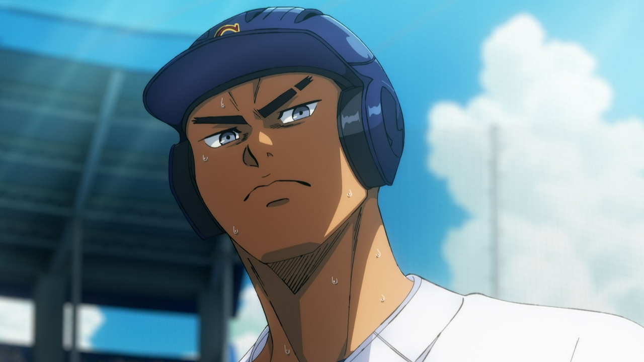 #10 俺の戦い