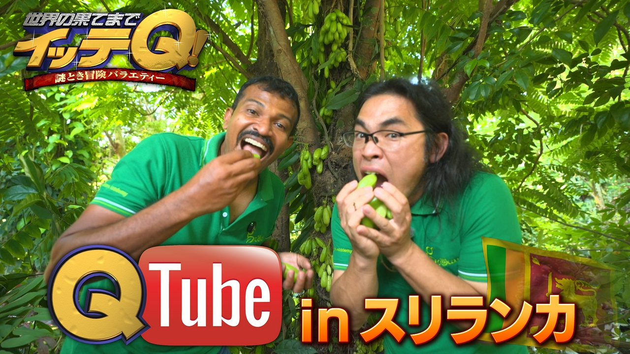 【世界遺産駅伝】3区イモトはジンバブエ▼24時間テレビ重大発表
