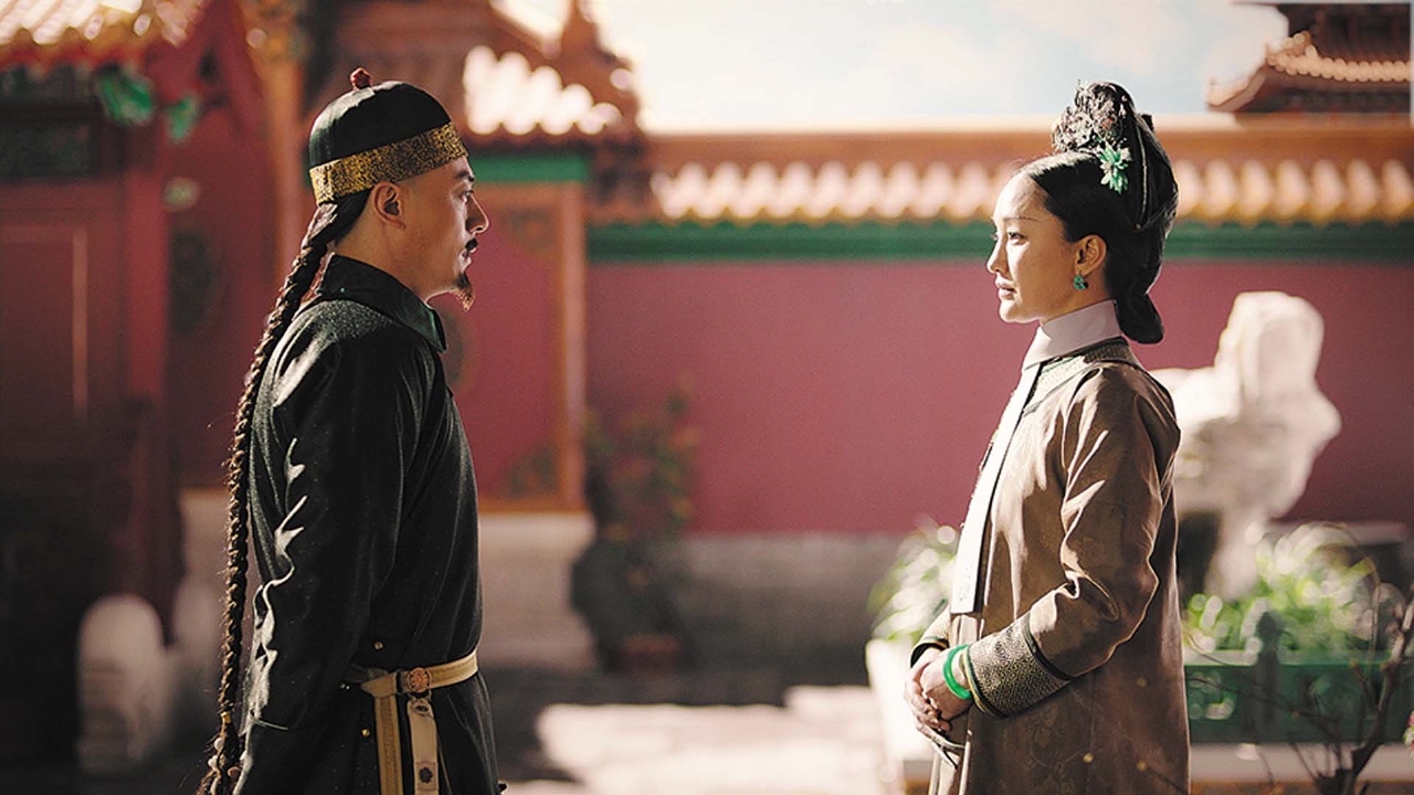 第86話「暴かれた真実」