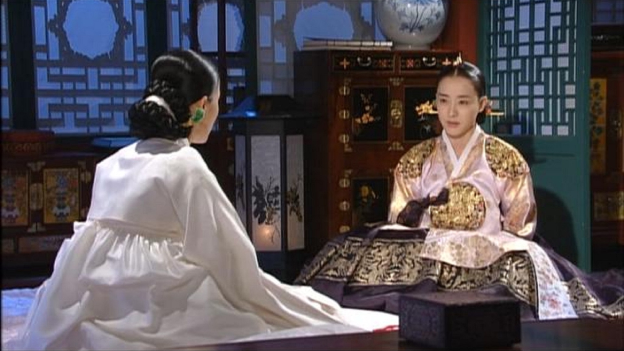 第57話 揺らぐ忠誠心