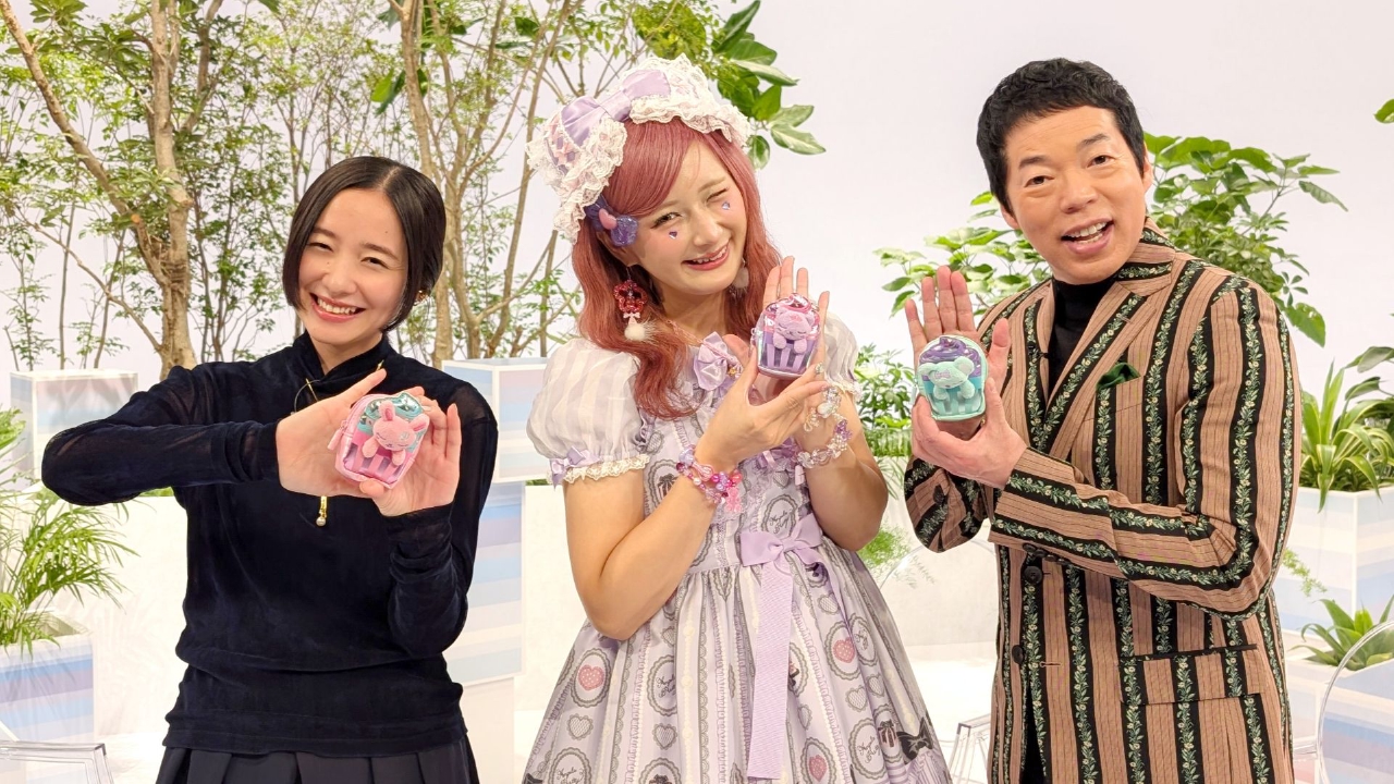 ゲスト：しなこ／マレーシア