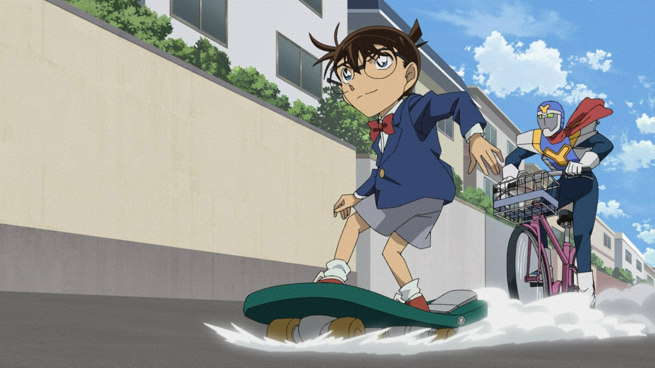 #1197「旋風のコスプレライダー」