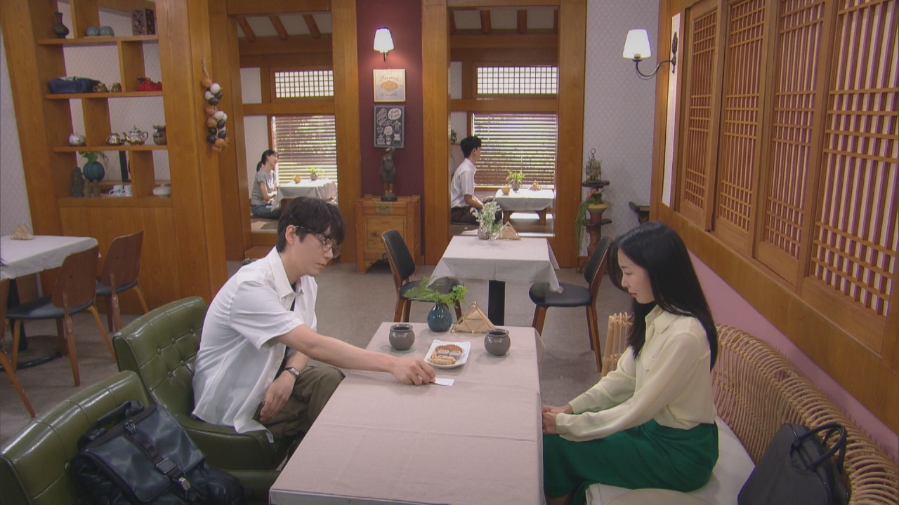 第34話　真実の行方